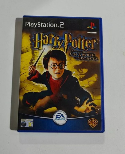 Harry potter and - the, chamber