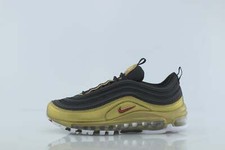 Nike Air Max 97 QS Black Gold