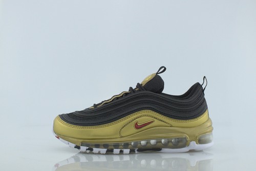 Nike air max black gold - nike, 97