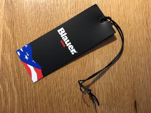 Blauer usa tag - -,
