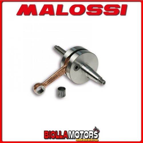 538906 albero motore malossi - 538906,