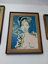 giovanni antoci 50x70 venezia