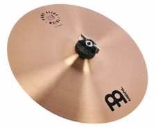 Meinl piatto splash pa10s - meinl, pure