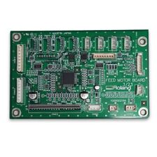Scheda motore Roland Feed per RS-640 / RS-540