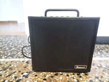 Ibanez IBZ10B V2 Amplificatore per basso 10W