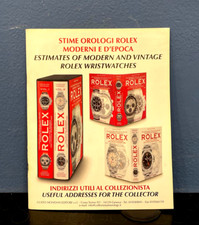 STIME OROLOGI DA POLSO ROLEX DA COLLEZIONE #43