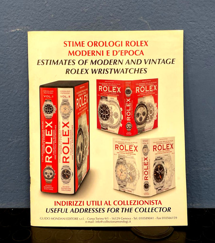 Stime orologi polso - stime, da