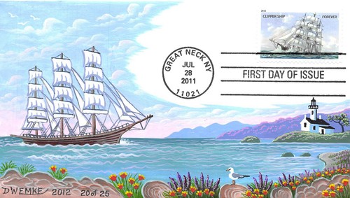 4548 44c merchant marine - 44c,