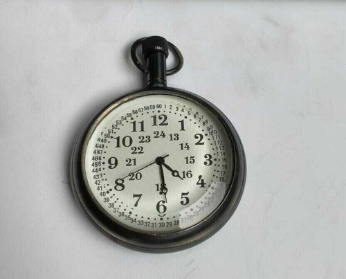 Orologio tasca nautico - orologio,