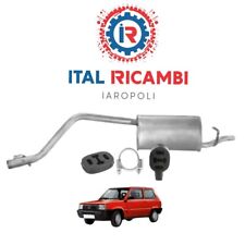 MARMITTA SILENZIATORE