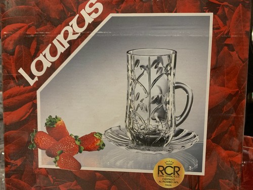 Rcr laurus bicchierini - rcr, 6