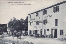 FUTA - Barberino del Mugello