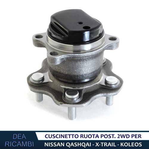 Cuscinetto mozzo ruota - cuscinetto,