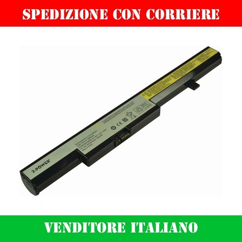 Batteria per notebook lenovo - per,