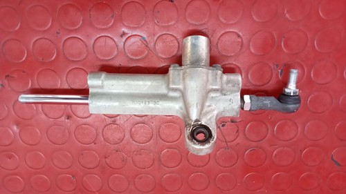Ammortizzatore sterzo - di,