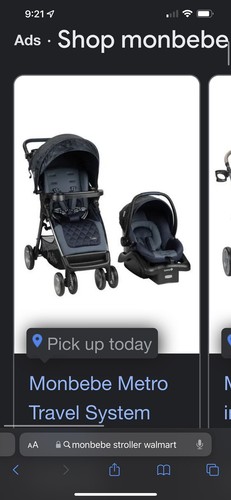 Baby boy stroller carseat - boy,