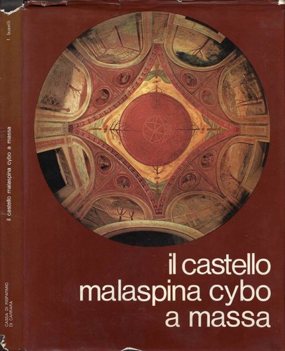 Castello malaspina cybo a - malaspina,