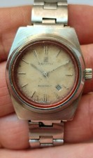 Zenith watch vintage