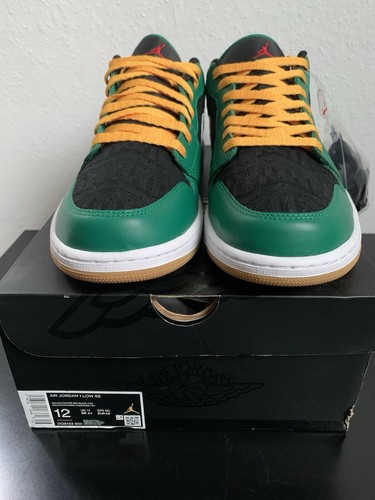 Nike air jordan low se - air,