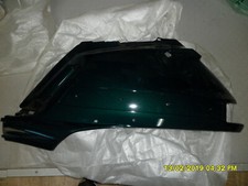 CARENA POSTERIORE SINISTRA