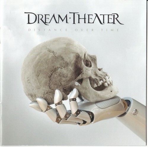Dream theater - -,