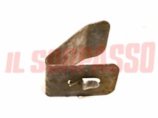 MOLLA CHIUSURA COFANO ANTERIORE FIAT 1100 103 BAULETTO E TV H ORIGINALE