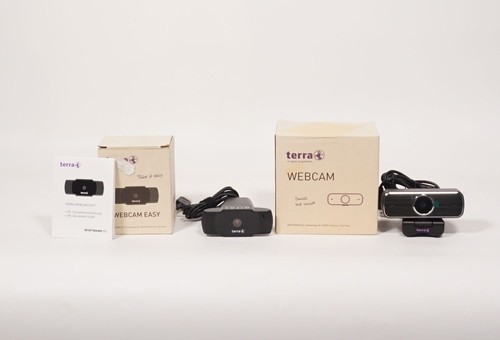 Terra webcam easy - 2x,