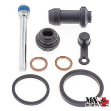 Kit revisione pinza freno - revisione,