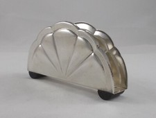 Raro Grande Portatovaglioli IN