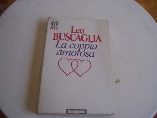 Libro coppia amorosa leo - libro, la