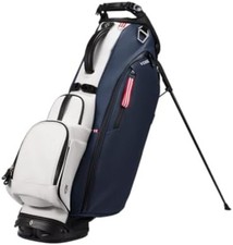 VESSEL Golf Borsa Caddy Uomo