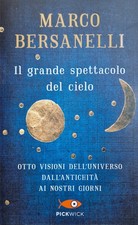 IL GRANDE SPETTACOLO DEL CIELO