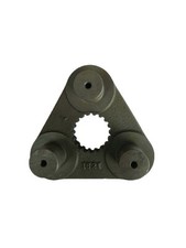 Supporto motore girevole