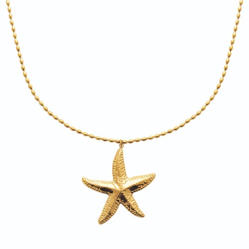 Collana fantasia stella - fantasia, di