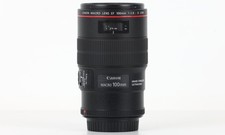 Canon 100mm macro - 100mm,