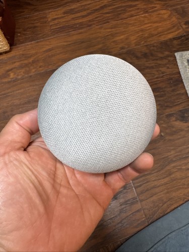 Google home mini smart - google, speaker