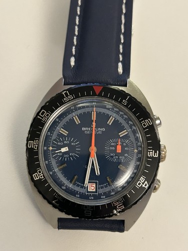 Breitling datora vintage ref - datora,