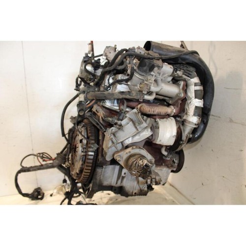 Motore compl k9k67 renault - compl.,