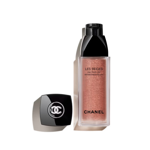 Chanel les beiges - chanel, de