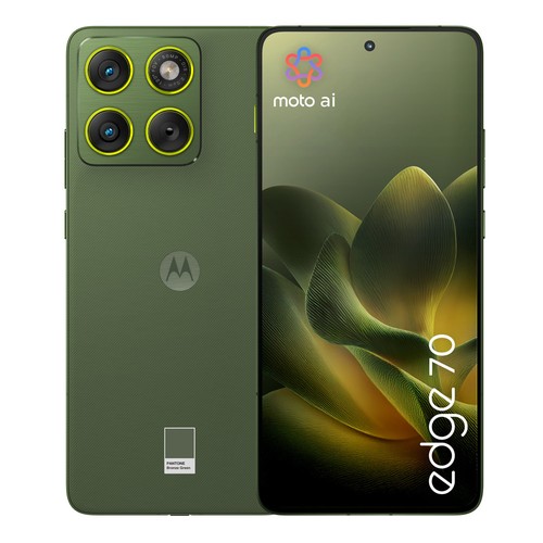 Smartphone motorola solutions - smartphone,