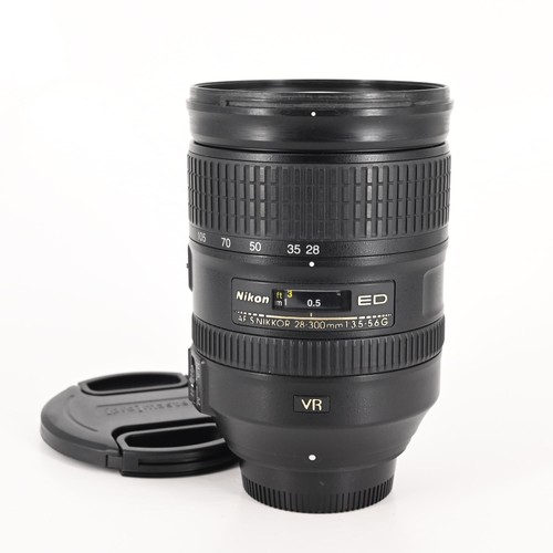 Nikon nikkor 300 - nikon,