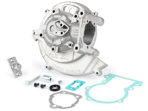 Carter motore polini speed - carter,