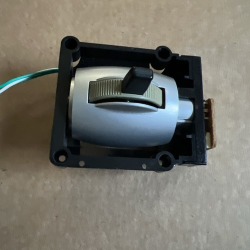 Joystick korg pa800 - korg, pechbend