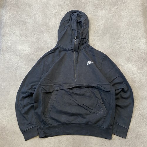 Nike hoodie mens medium 4 - nike, 1/4