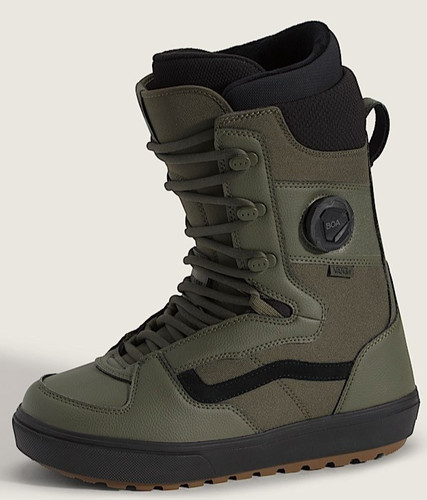 Stivali snowboard vans - da,