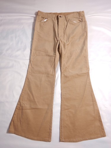 Pantaloni velluto coste - in,