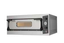 FORNO ELETTRICO PER PIZZERIA