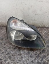 Gruppo ottico anteriore principale destro (luci)(faro) RENAULT CLIO 2 PHASE 2