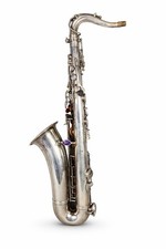 🎷 SAX TENORE VINTAGE B&S