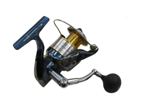 Mulinello spinning shimano - da,